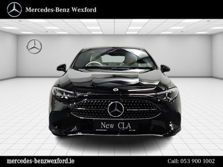 2026 Mercedes-Benz CLA Class - thumbnail 7