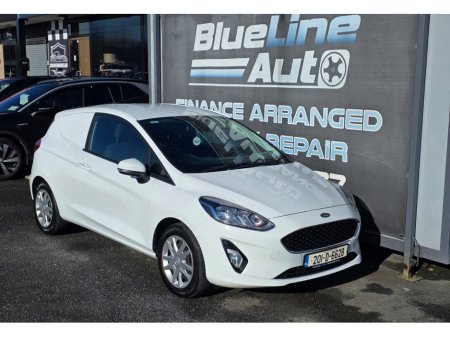 2020 Ford Fiesta - thumbnail 18