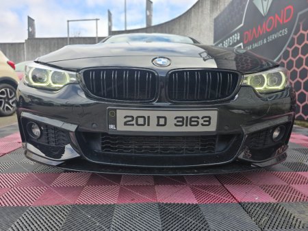 2020 BMW 4 Series - thumbnail 10