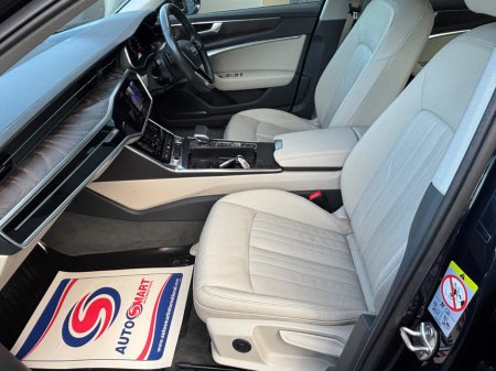 2019 Audi A6 2.0TDI 204 S tronic SE €28,950 thumbnail