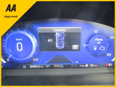 2021 Ford Kuga - thumbnail 20