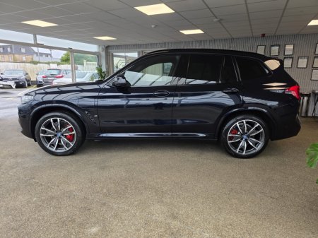 2023 BMW X3 - thumbnail 6