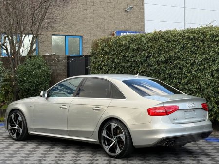 2015 Audi A4 - thumbnail 5