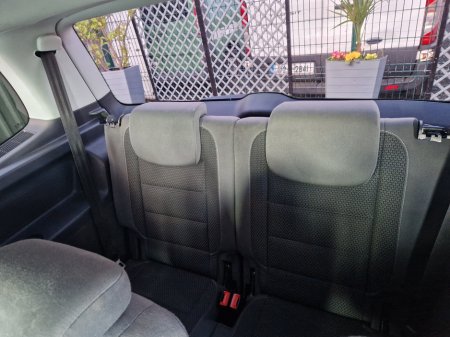 2013 Volkswagen Touran - thumbnail 17