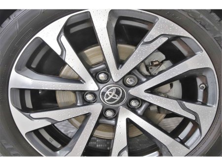 2024 Toyota Corolla - thumbnail 20