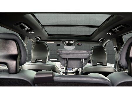 2023 Volvo XC90 PHEV ULTIMATE DARK T9 *7SEATS* EVERY EXTRA €68,900 thumbnail