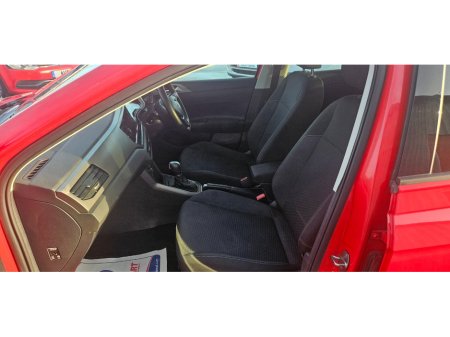 2019 Volkswagen Polo - thumbnail 21