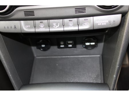 2019 Hyundai Kona 1.0 T-GDI Executive €17,950 thumbnail