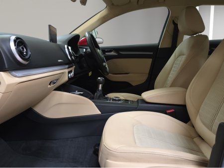 2015 Audi A3 - thumbnail 18