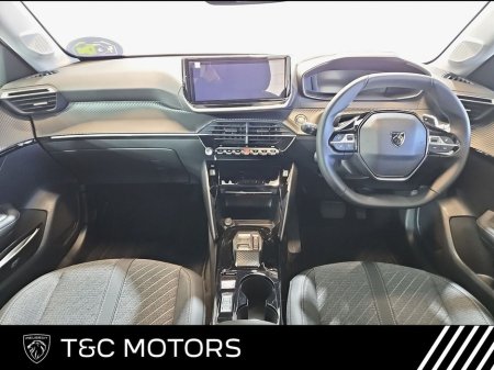 2026 Peugeot 208 - view 2