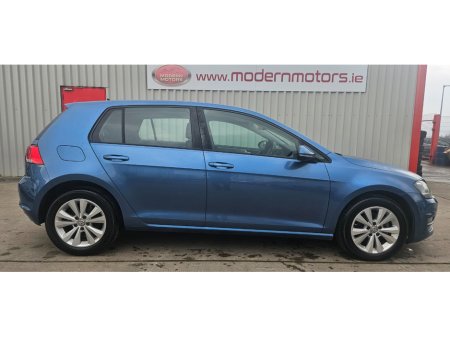 2015 Volkswagen Golf - thumbnail 11