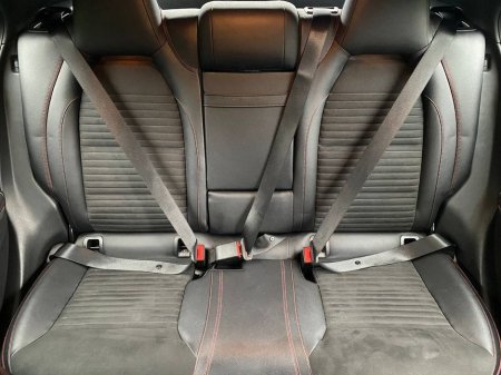 2015 Mercedes-Benz A Class - thumbnail 12