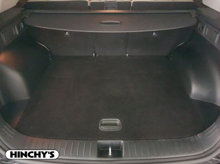 2023 Kia Sportage PHEV K4 thumbnail