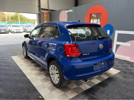 2014 Volkswagen Polo - thumbnail 4