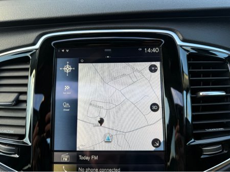 2016 Volvo XC90 T8 PHEV MOMENTUM GT 7 Seater Auto €21,950 thumbnail