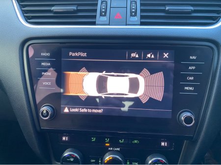 2017 Skoda Octavia - thumbnail 9