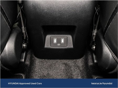 2022 Hyundai Tucson 2WD Executive Plus €26,890 thumbnail