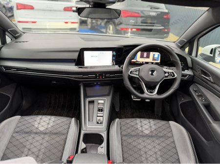 2022 Volkswagen Golf **DEPOSIT TAKEN** R-LINE- 1.5 PETROL E-TSI -AUTO - 12M WARRANTY - CAR: 1792 €24,950 thumbnail