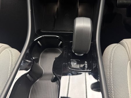 2026 Volvo EX40 - thumbnail 16