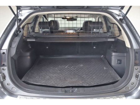 2018 Mitsubishi Outlander - thumbnail 19