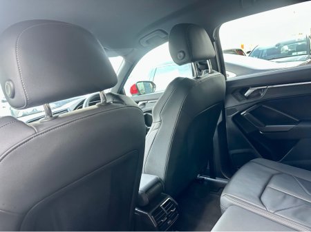 2024 Audi Q3 - thumbnail 5