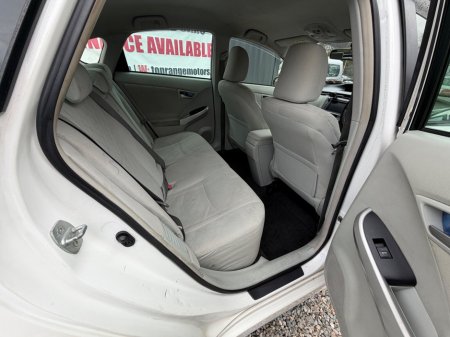 2013 Toyota Prius - thumbnail 8