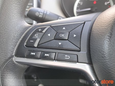 2020 Nissan Micra - thumbnail 22