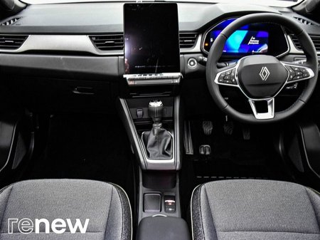 2026 Renault Symbioz - view 2