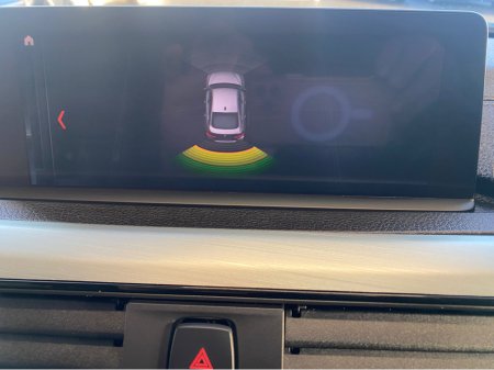 2019 BMW 4 Series D F36 M SPORT GRAN COUPE 5 5DR A thumbnail