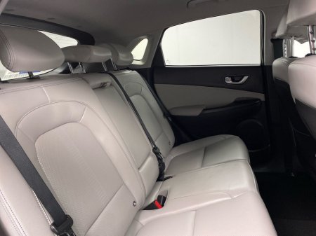 2023 Hyundai Kona - thumbnail 10