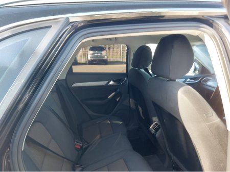 2014 Audi Q3 - thumbnail 11