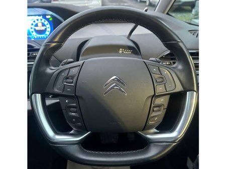 2017 Citroen Grand C4 Picasso - thumbnail 18