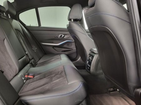 2024 BMW 3 Series 330e M Sport €47,975 thumbnail