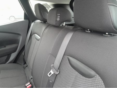 2018 Renault Kadjar - thumbnail 21