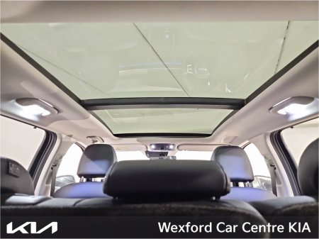 2026 Kia Sorento 2.2 Diesel AVAILABLE NOW €68,145 thumbnail