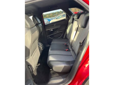 2024 Peugeot 3008 1.5 BlueHDi 130bhp Auto Allure thumbnail