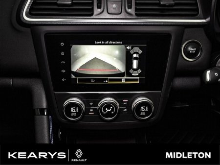 2020 Renault Kadjar - thumbnail 22