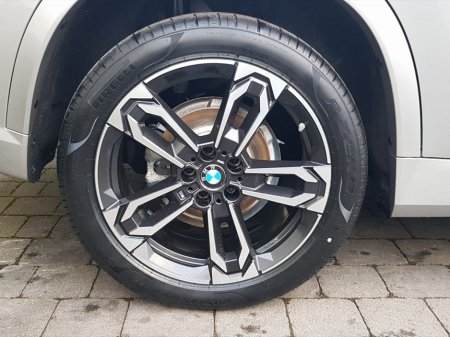 2026 BMW X1 - thumbnail 12