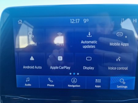 2022 Ford Puma Titanium AUTO 5D 1.0T 125 Mhev DC7*QUALITY ASSURED USED CARS*SIMI APPROVED*GREAT RATE FINANCE AVAILABLE*WELCOME TO DAVID QUIGLEY AUTOS* €20,950 thumbnail