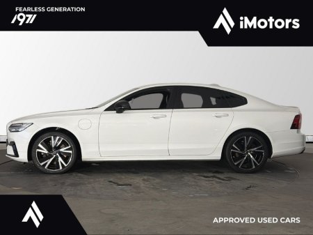 2022 Volvo S90 - thumbnail 7