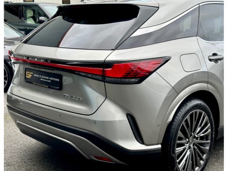 2024 Lexus RX 450h+ TAKUMI PHEV CVT AUTOM €84,950 thumbnail