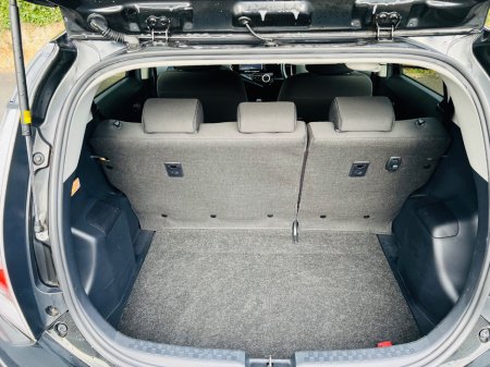 2020 Toyota Aqua - thumbnail 12