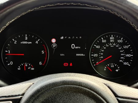 2018 Kia Sportage - thumbnail 24