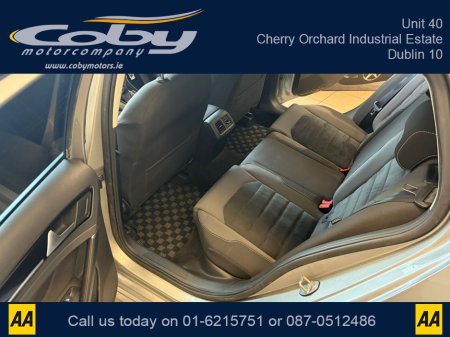 2014 Volkswagen Golf - thumbnail 19