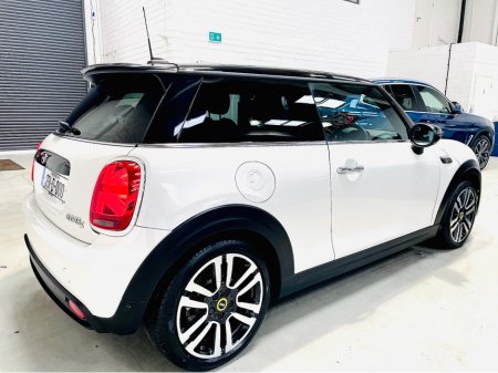 2023 MINI Cooper S - thumbnail 8