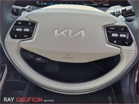 2023 Kia EV6 - thumbnail 19