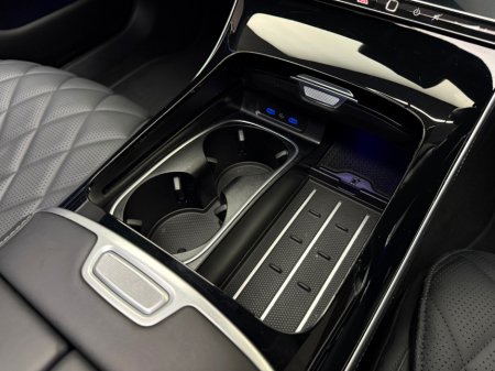 2023 Mercedes-Benz S Class - thumbnail 24