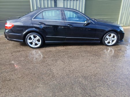 2012 Mercedes-Benz E Class - thumbnail 20