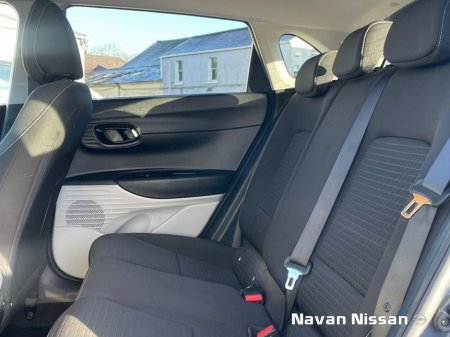 2021 Hyundai i20 1.2 Launch Edition €17,950 thumbnail