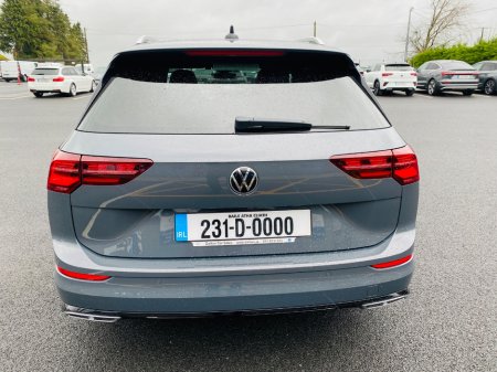 2023 Volkswagen Golf - thumbnail 7